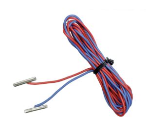 Piko Schienenklemmen mit Stromkabel 2 Stück - 55292