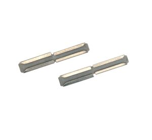PikoSchienenverbinder mit 2 Schuhbreiten 6 Stück - 55293