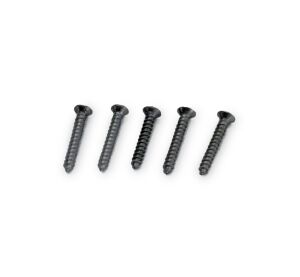 Piko Befestigungsschraube für Gleisbettung (ca. 50 Stck.) - 55487