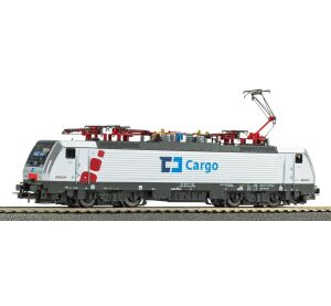 Piko E-Lok BR 189 CD Cargo VI - 57969