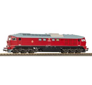 Piko Diesellokomotive T 679.2 ČSD IV - 59762