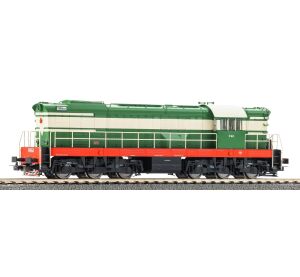 Piko Diesellokomotive T 669.0 ČSD IV inklusive Sounddecoder, digital - 59796