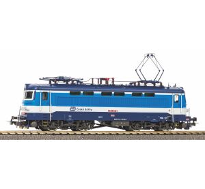 Piko Elektrolokomotive BR 242 ČD VI inklusive Sounddecoder, digital - 97411