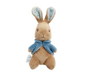 Rainbow Plyšový králíček Petr v bundičce malý