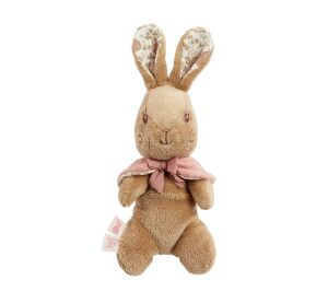 Regenbogen Plüschkaninchen Flopsy Klein