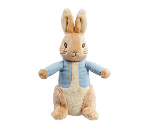 Rainbow Plüschhase Peter Klein