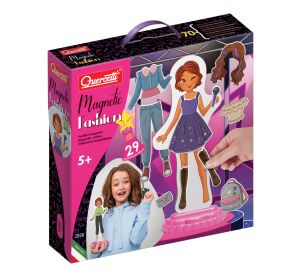 Quercetti Magnetischer Verband Laura