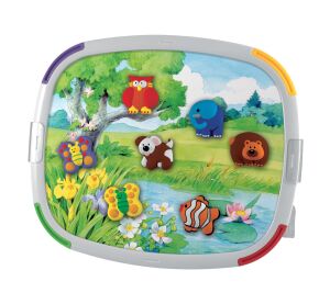 Quercetti Magnettafel Creative