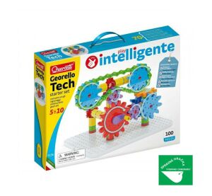 Quercetti Georello Tech Starter Set