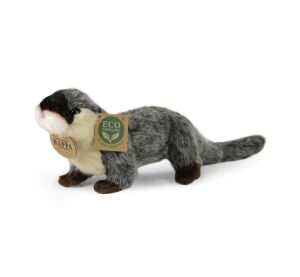 Rappa Plüsch Otter 18 cm ECO-FRIENDLY