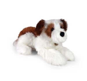 Rappa Plüschhund Shih-tzu 45 cm ECO-FRIENDLY