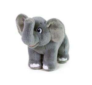 Rappa Plüsch-Elefant 24 cm ECO-FRIENDLY