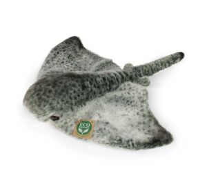 Rappa Plüsch-Stachelrochen 43 cm ECO-FRIENDLY