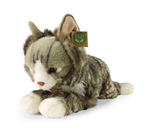 Rappa Plüsch Norweger Katze 38 cm ECO-FRIENDLY