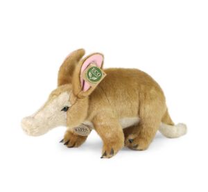 Rappa Plüschrechen 30 cm ECO-FRIENDLY