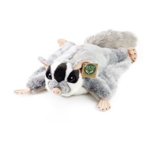 Rappa Plüsch-Flughörnchen 30 cm ECO-FRIENDLY