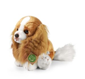 Rappa Plüschhund Cavalier King Charles Spaniel 28 cm ECO-FRIENDLY