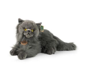 Rappa Plüsch-Perserkatze 30 cm ECO-FRIENDLY