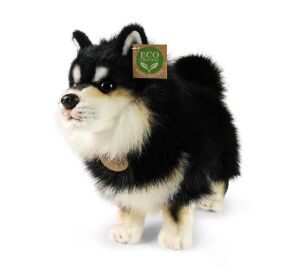 Rappa Plüschhund Lapinkoira 33 cm ECO-FRIENDLY