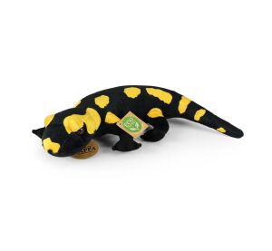 Rappa Plüschtier gefleckter Molch 31 cm ECO-FRIENDLY