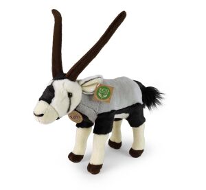 Rappa Plüschnashorn 28 cm ECO-FRIENDLY