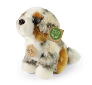 Rappa Plüschhund Australian Shepherd 20 cm ECO-FRIENDLY