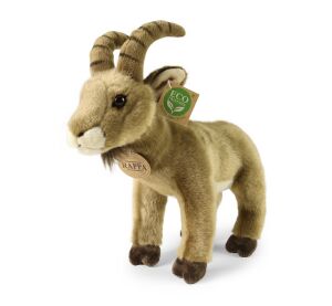 Rappa Plüsch-Steinbock 27 cm ECO-FRIENDLY