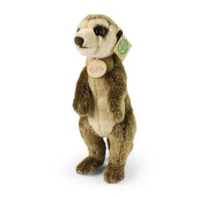 Rappa Plüsch Erdmännchen 31 cm ECO-FRIENDLY