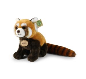 Rappa Plüsch-Roter Panda 28 cm ECO-FRIENDLY