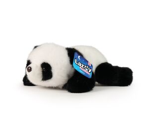 Rappa Plüschpanda 29 cm Lazy Animals