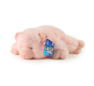 Rappa Plüschschwein 29 cm Lazy Animals