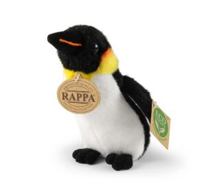 Rappa Plüschpinguin 16 cm ECO-FRIENDLY