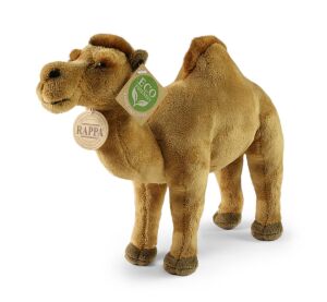Rappa Plüsch-Dromedar Einhöckrig 27 cm ECO-FRIENDLY