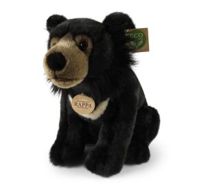 Rappa Plüsch-Braunbär 32 cm ECO-FRIENDLY