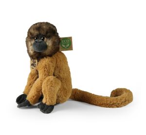Rappa Plüschaffe 22 cm ECO-FRIENDLY PLUSH WORLD