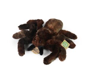 Rappa Plüschspinne 20 cm ECO-FRIENDLY PLUSH WORLD