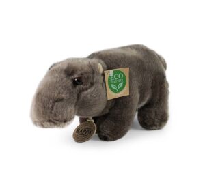 RappaPlüsch-Nilpferd 22 cm ECO-FRIENDLY