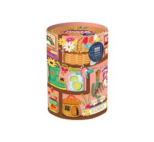Ridley's Games Puzzle Frühlingskuriositäten 200 Teile