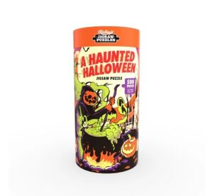Ridley's Games uzzle Gruseliges Halloween 500 Teile