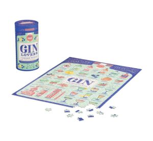 Ridley's Games Puzzle für Gin-Liebhaber 500 Teile