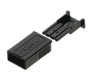 Roco Flachstecker 3-polig - 10603