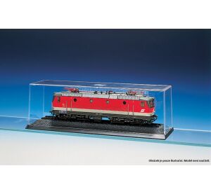 Roco Glasklare Präsentationsbox - 40025