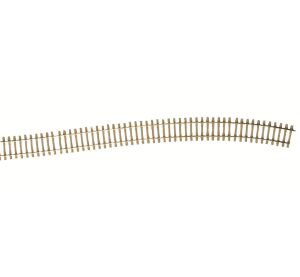 Roco Flexgleis F4 mit Betonschwellen - 42401