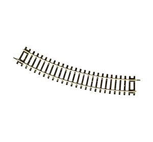 Roco Line Gebogenes Gleis R2 - 42422