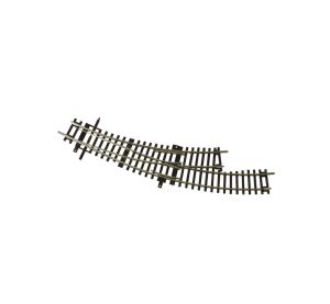 Roco Bogenweiche links BWl2/3 - 42466