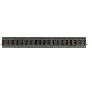 Roco Line Track gerade G4 mit Sockel - 42506 - 1 Stück
