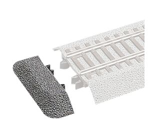 Roco Line Underlay Endkappe - 42651