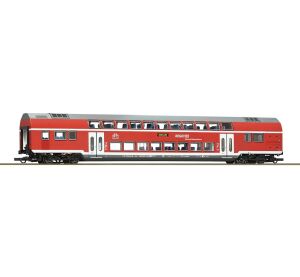 Roco Doppeldeckerwagen DB AG VI - 6200146