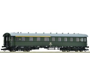 Roco Express Wagen ABge 1./2. Klasse DR - 6200205