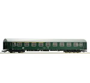Roco Reisezugwagen 1./2. Klasse Y/B-70 AB, CD - 6200221